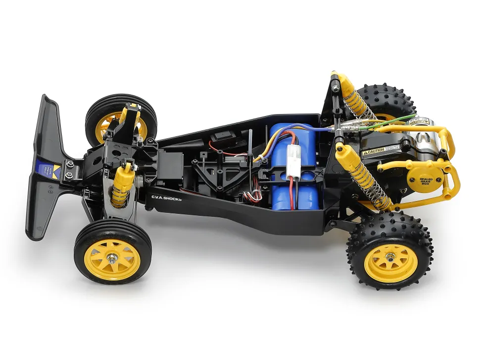 Tamiya 47532 The Falcon (2026) Bausatz