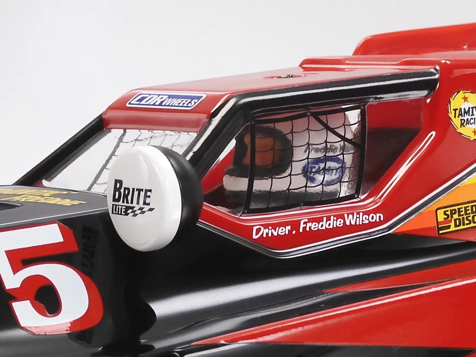 Tamiya 47532 The Falcon (2026) Bausatz