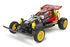 Tamiya The Falcon (2026) FAN BUNDLE