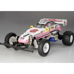 Tamiya The FROG Bausatz #58354