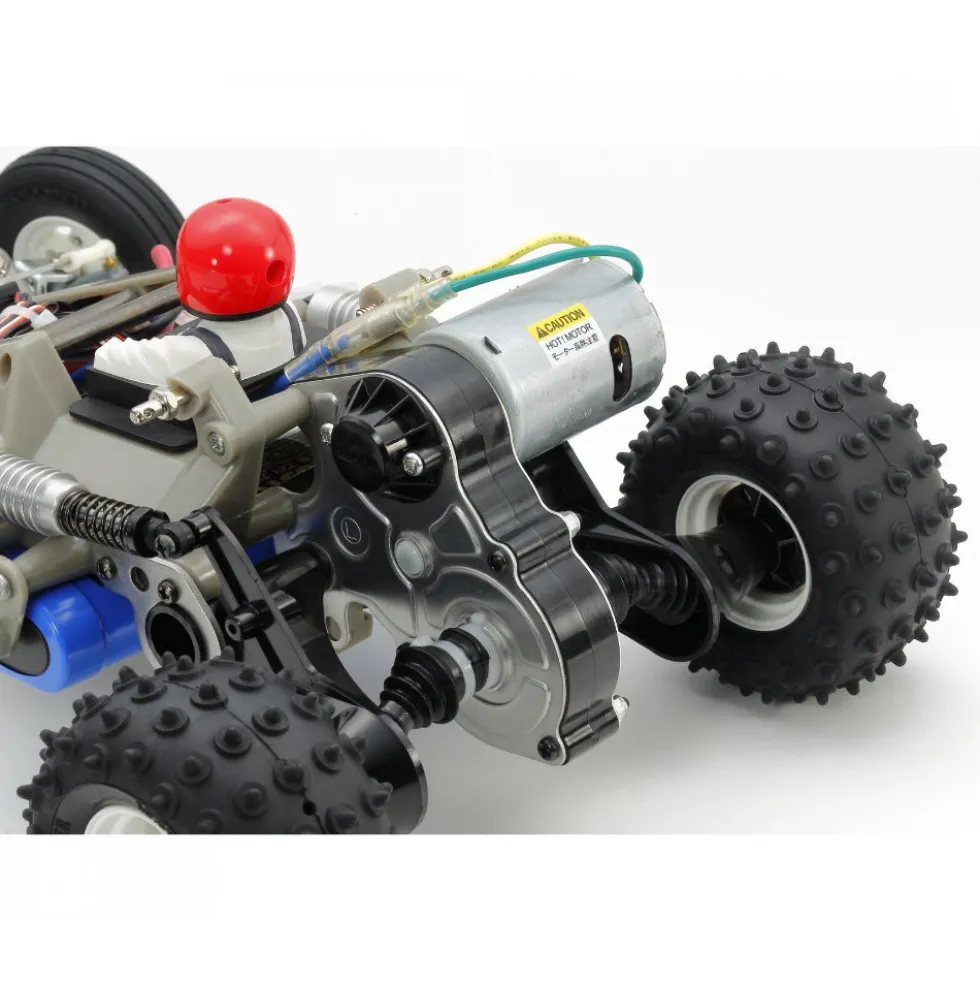 Tamiya The FROG Bausatz #58354
