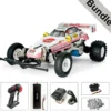 Tamiya 58354 The FROG BUNDLE "Silber"