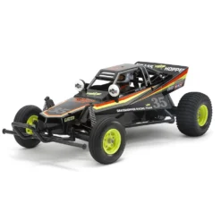Tamiya 47522 The Grasshopper Black Edition