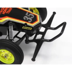 Tamiya 47522 The Grasshopper Black Edition