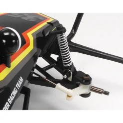 Tamiya 47522 The Grasshopper Black Edition