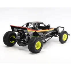 Tamiya 47522 The Grasshopper Black Edition