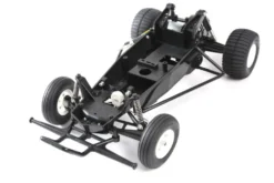 Tamiya 47522 The Grasshopper Black Edition