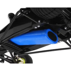 Tamiya 47522 The Grasshopper Black Edition