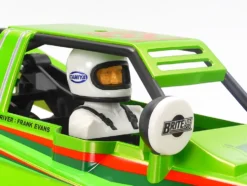 Tamiya 47348 The Grasshopper 2005 Candy Green