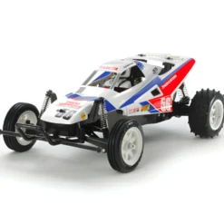 Tamiya 58643 The Grasshopper II 2017 Bausatz