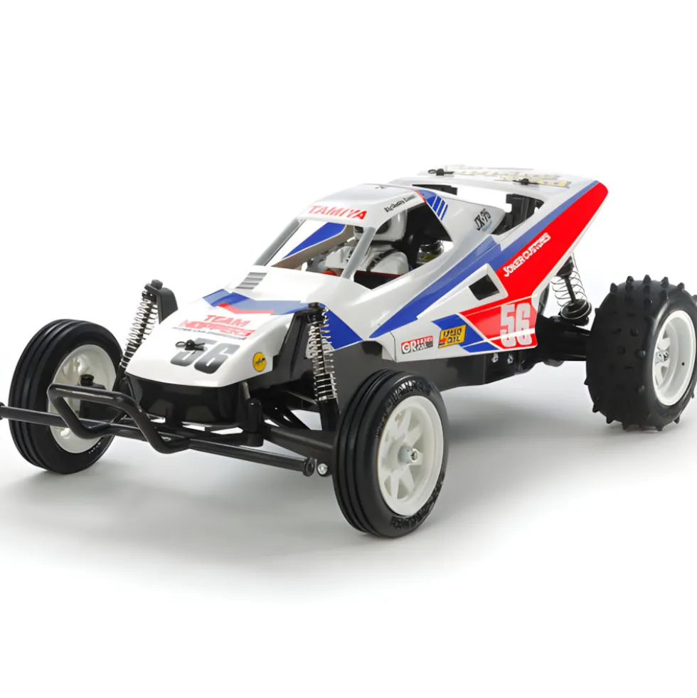 Tamiya 58643 The Grasshopper II 2017 Bausatz