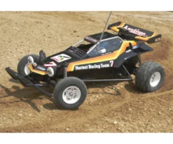 Tamiya The Hornet Bausatz #58336
