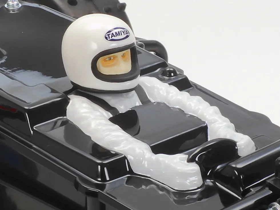 Tamiya 58706 Thunder Shot (2022) Bausatz