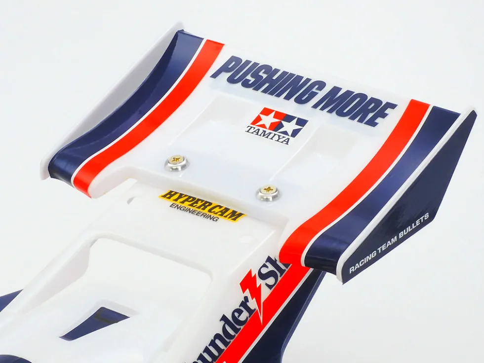 Tamiya 58706 Thunder Shot (2022) Bausatz