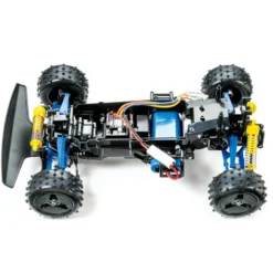 Tamiya 58706 Thunder Shot (2022) Bausatz