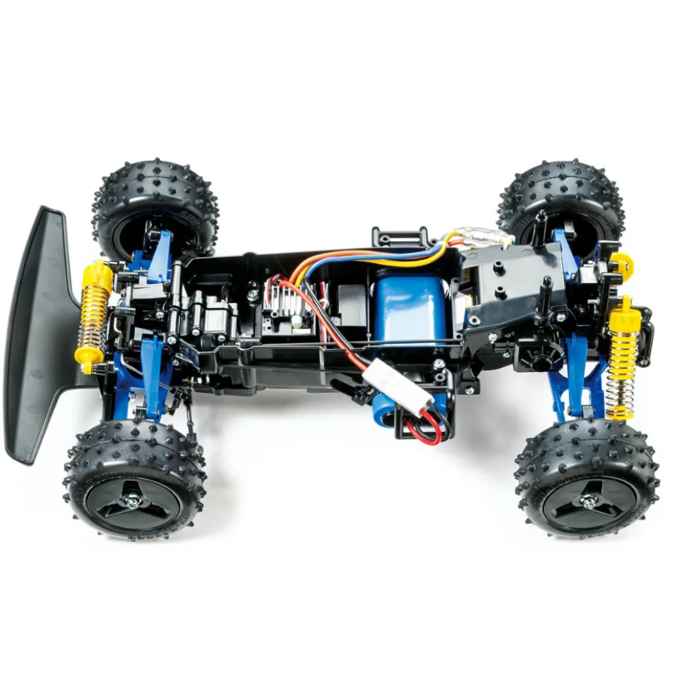Tamiya 58706 Thunder Shot (2022) Bausatz