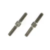 Tamiya Titan Gewindestange 3x23mm (2 Stk.) #53526