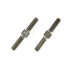 Tamiya Titan Gewindestange 3x23mm (2 Stk.) #53526