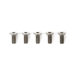 Tamiya 53534 Titan Senkkopfschraube 3x8mm mit Innensechskant (5)