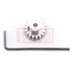 Tamiya 18T Motorritzel für 540er Motor #9805997
