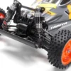 Tamiya 47470 Top Force Evolution (2021) Bausatz
