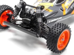 Tamiya 47470 Top Force Evolution (2021) Bausatz