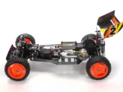 Tamiya 47470 Top Force Evolution (2021) Bausatz