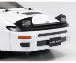 Tamiya 47500 Toyota Celica GT-Four ST185 TT-02 (vorlackiert) Bausatz