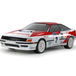 Tamiya 58718 Toyota Celica GT-Four 1990 TT-02 Bausatz 1:10