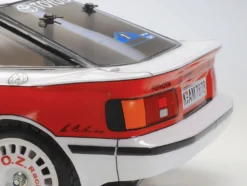 Tamiya 58718 Toyota Celica GT-Four 1990 TT-02 Bausatz 1:10