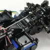 Tamiya 58684 Toyota GR Yaris (M-05) Bausatz