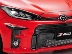 Tamiya 58684 Toyota GR Yaris (M-05) Bausatz