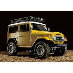 Tamiya 58715 Toyota Land Cruiser 40 CC-02 Bausatz