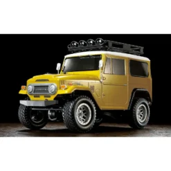 Tamiya 58715 Toyota Land Cruiser 40 CC-02 Bausatz