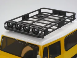 Tamiya 47490 Toyota Land Cruiser 40 CC-02 (vorlackiert) Bausatz