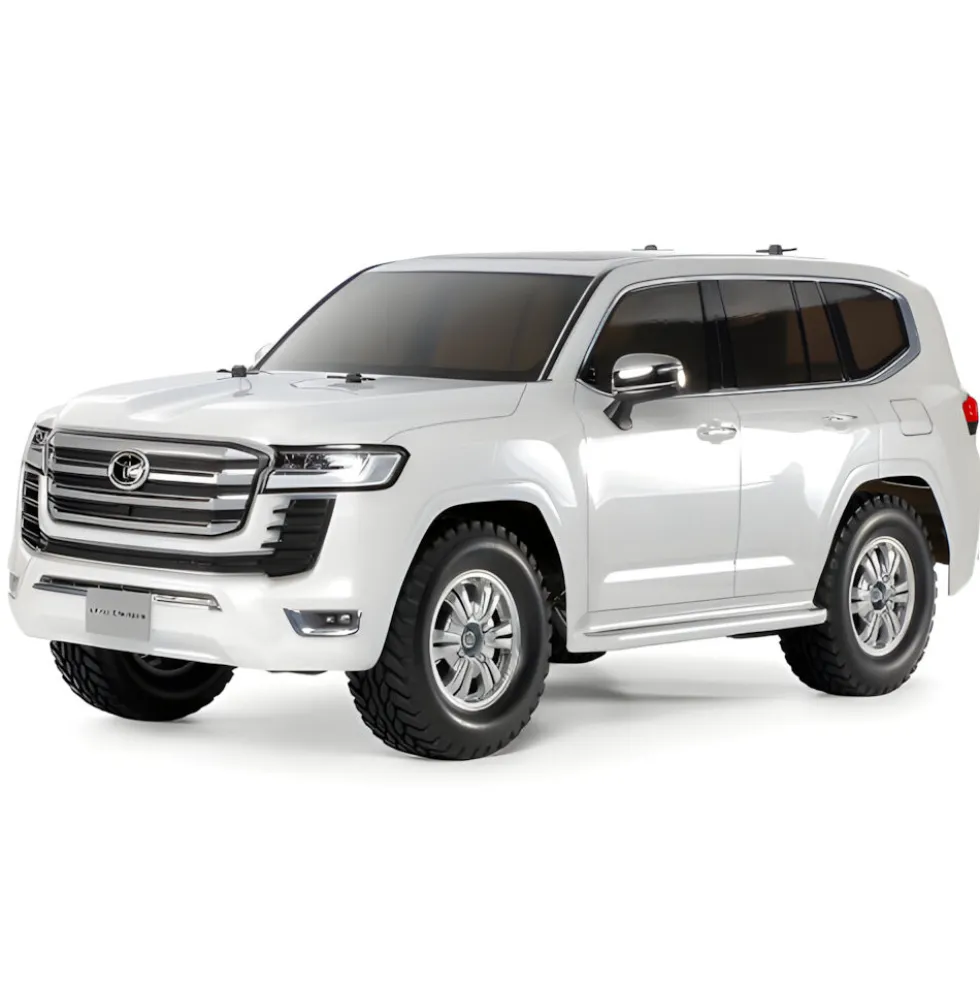 Tamiya 58688 Toyota Land Cruiser LC300 CC-02L Bausatz