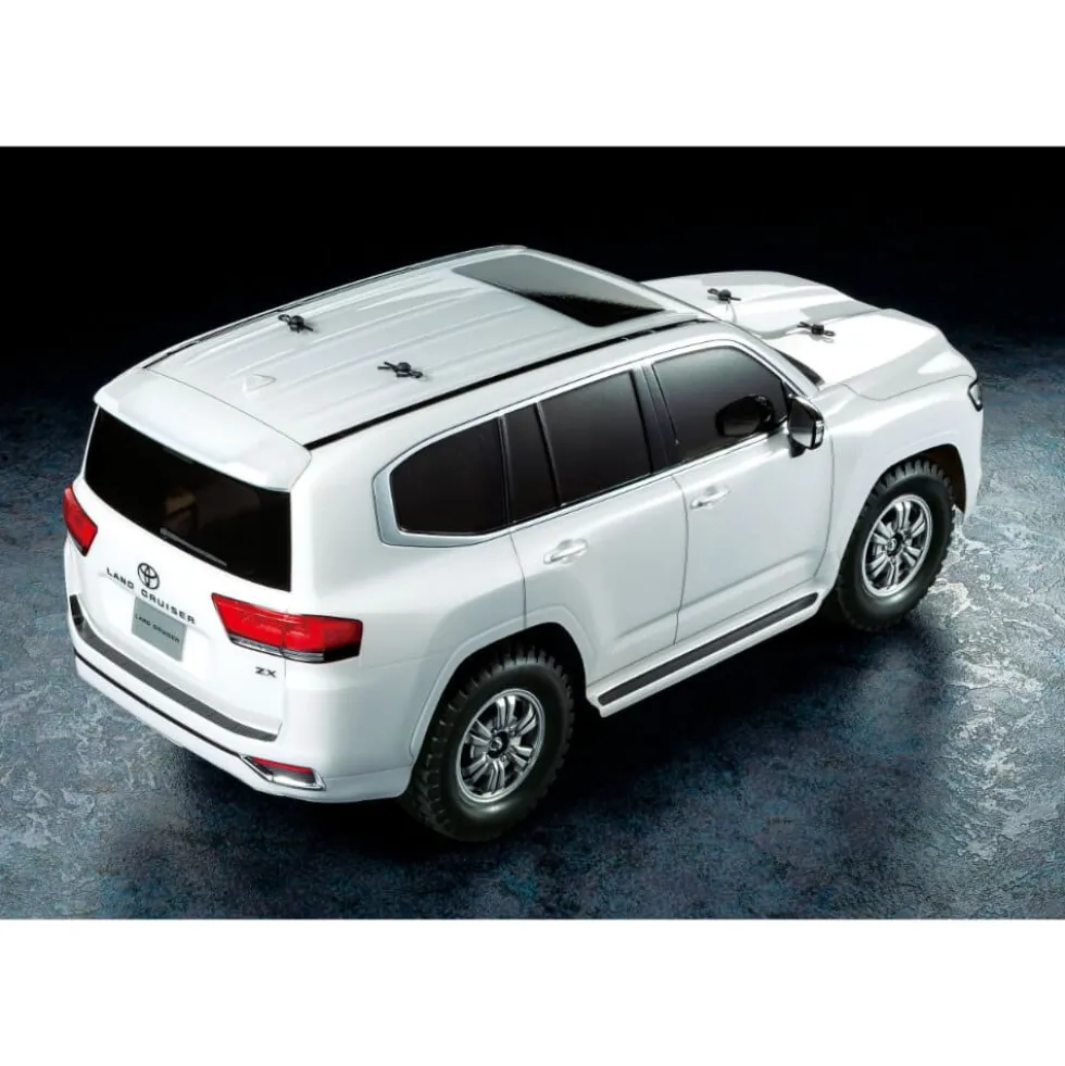 Tamiya 58688 Toyota Land Cruiser LC300 CC-02L Bausatz