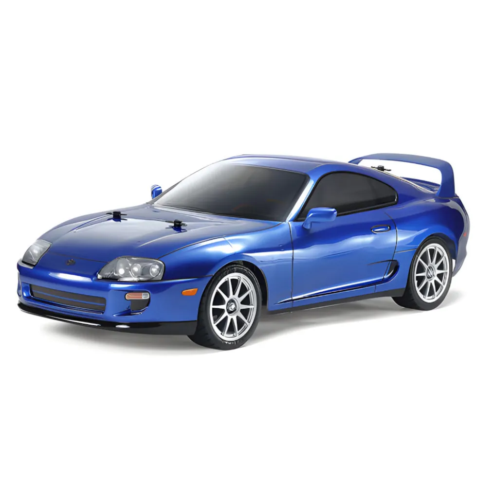 Tamiya 58733 Toyota Supra (JZA80) BT-01 Bausatz