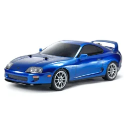 Tamiya 47505 Toyota Supra (JZA80) BT-01 (vorlackiert) Bausatz