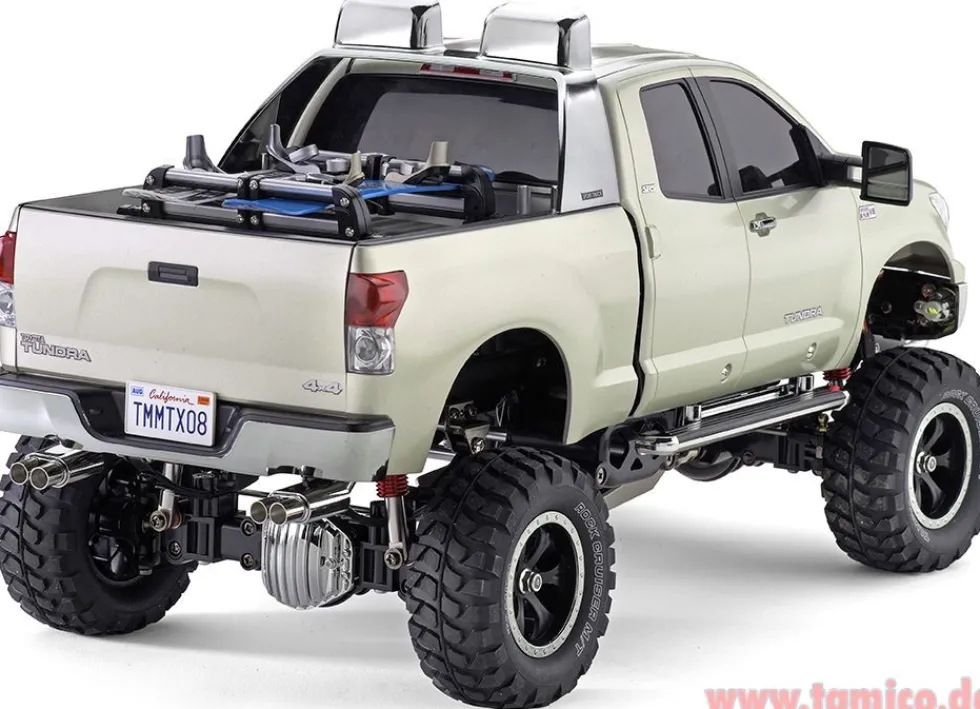 Tamiya Toyota Tundra High-Lift Bausatz #58415