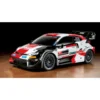 Tamiya 58716 Toyota Yaris Rally 1 Hybrid (TT-02) Bausatz 1:10