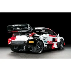 Tamiya 58716 Toyota Yaris Rally 1 Hybrid (TT-02) Bausatz 1:10