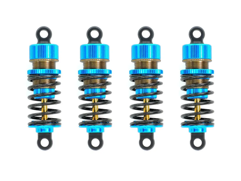 Tamiya 42354 TRF Big Bore Dämpfer-Set + (4)