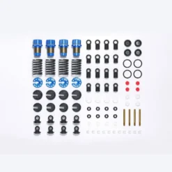 Tamiya 42354 TRF Big Bore Dämpfer-Set + (4)