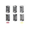 Tamiya 42278 TRF Dämper-Federn-Set 14mm Durchmesser (6)
