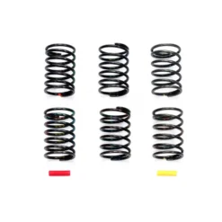 Tamiya 42278 TRF Dämper-Federn-Set 14mm Durchmesser (6)