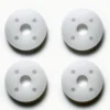Tamiya 54728 TRF Dämpferkolben (4) Big Bore S.Short