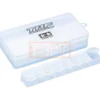 Tamiya 42302 TRF Sortiments-Box-Set 8-Fach (3+1)