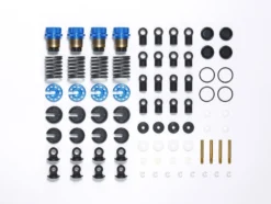 Tamiya 42353 TRF Super Short Big Bore Dämpfer (4)