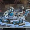 Tamiya 42391 TRF421X Chassis Kit
